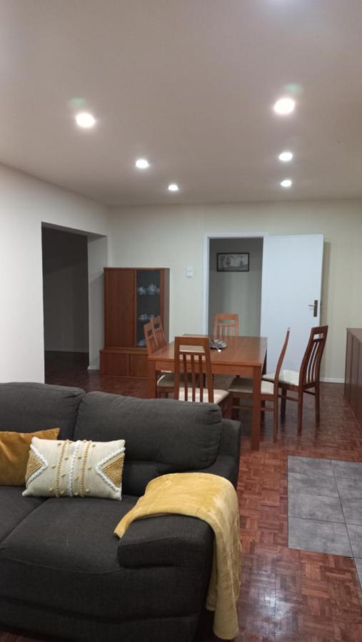 Вилла Casa Dos Gansos Perais Экстерьер фото