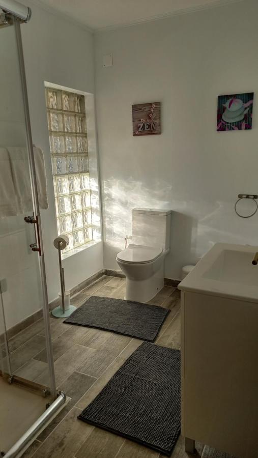 Вилла Casa Dos Gansos Perais Экстерьер фото