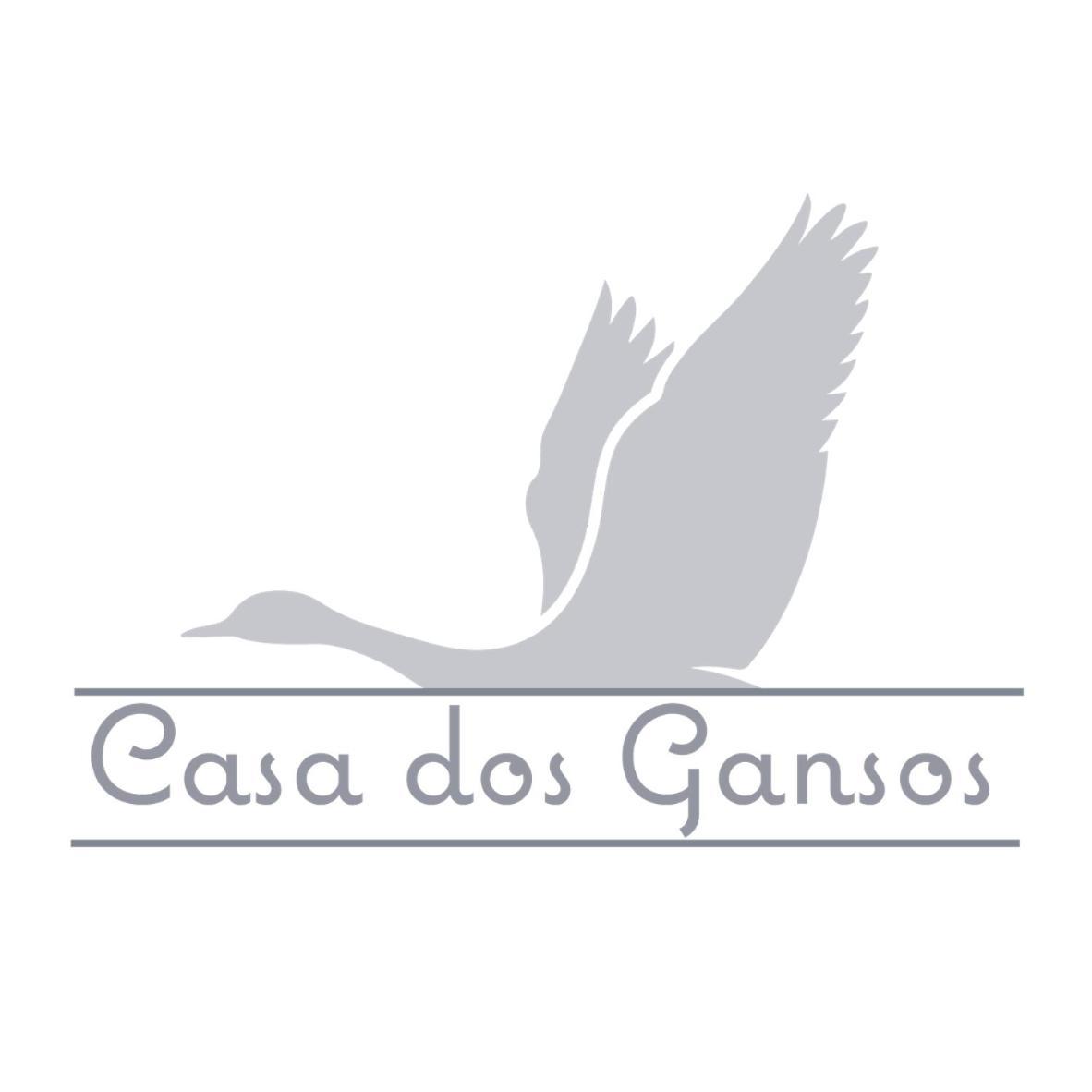 Вилла Casa Dos Gansos Perais Экстерьер фото