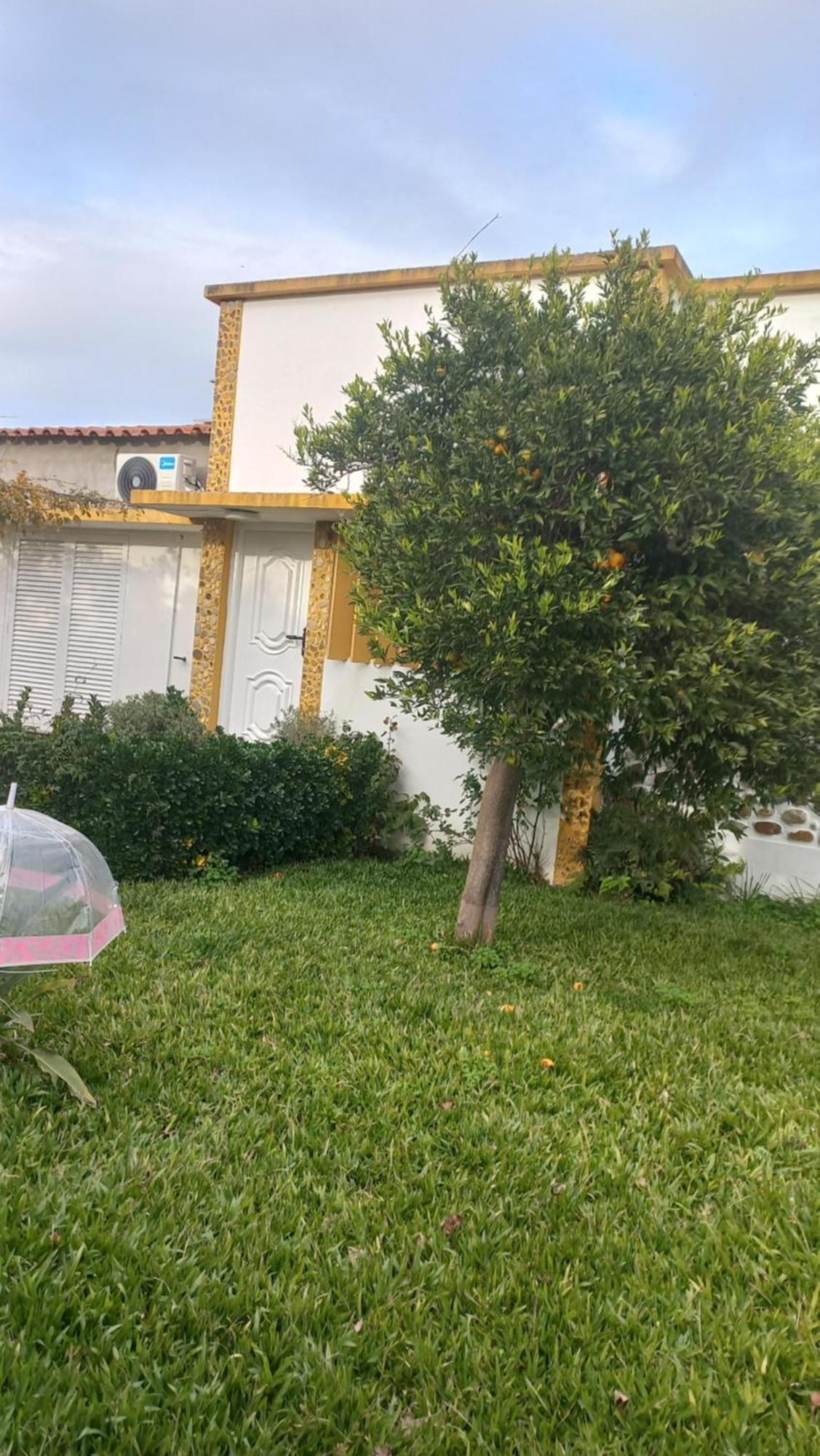 Вилла Casa Dos Gansos Perais Номер фото